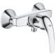 Смеситель для душа GROHE BauCurve хром 23631000