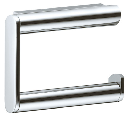 Держатель для туалетной бумаги KEUCO PLAN нержавеющая сталь 14962070000