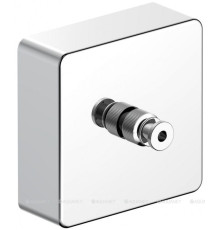 Сушилка для белья настенная Timo Selene хром 10075/00