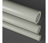 Труба полипропиленовая Pro Aqua PN20 63x10.5 мм штанга 4 м 508532