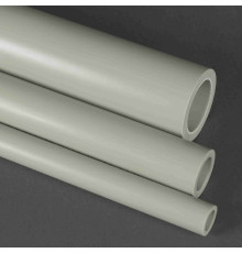 Труба полипропиленовая Pro Aqua PN20 63x10.5 мм штанга 4 м 508532