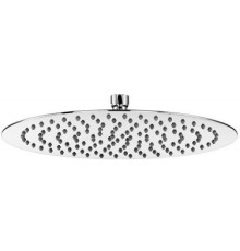 Верхний душ TOPAZ SLIM круглый 300 мм 102145014EX