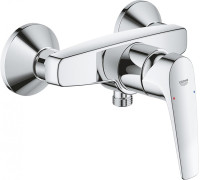 Смеситель для душа GROHE BauFlow хром 23632000