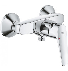 Смеситель для душа GROHE BauFlow хром 23632000