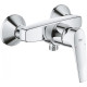 Смеситель для душа GROHE BauFlow хром 23632000