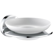 Мыльница Aquanet Оберон хром AQ4203CR