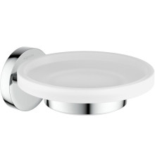 Мыльница Aquanet Европа хром AQ4103CR