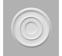 Розетка потолочная DECOMASTER 80203/10 диаметр 322 мм 80203/10