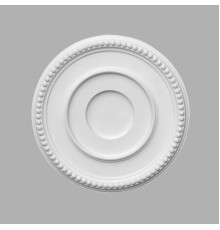 Розетка потолочная DECOMASTER 80203/10 диаметр 322 мм 80203/10