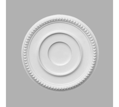 Розетка потолочная DECOMASTER 80203/10 диаметр 322 мм 80203/10