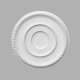 Розетка потолочная DECOMASTER 80203/10 диаметр 322 мм 80203/10