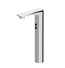 Смеситель для раковины AM.PM Jupiter сенсорный высокий 770280000