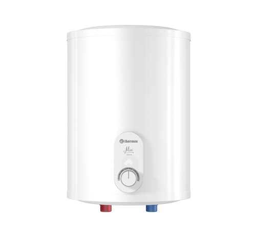 Водонагреватель накопительный Thermex Mini 10 O 10 л над раковиной 15973