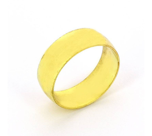 Кольцо обжимное Tiemme 22 мм 1100039