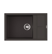 Кухонная мойка Omoikiri Sumi 78-LB ES Tetogranit 78x50 см крыло справа espresso 4997232