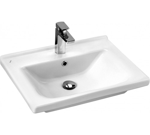 Умывальник Santek Миранда 60 см 1.WH30.2.421