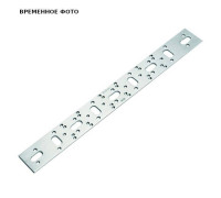 Монтажная шина REHAU 2 м 11056233008