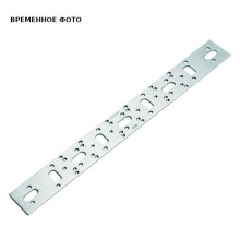 Монтажная шина REHAU 2 м 11056233008