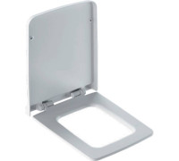 Сиденье для унитаза Geberit Xeno² с микролифтом SoftClose 500.537.01.1