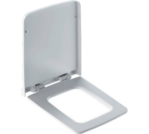 Сиденье для унитаза Geberit Xeno² с микролифтом SoftClose 500.537.01.1