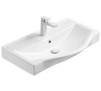 Умывальник Santek Беверли 80 см 1.WH30.2.422