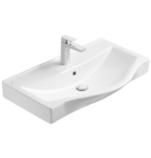 Умывальник Santek Беверли 80 см 1.WH30.2.422