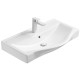 Умывальник Santek Беверли 80 см 1.WH30.2.422