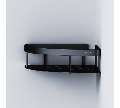 Полка для душа угловая AM.PM Sense L A7454122