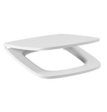 Сиденье для унитаза Santek Нео тонкое дюропласт микролифт 1.WH30.2.450