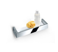 Полка для душа Decor Walther Brick DA30 30x9 см акриловое стекло хром 0593700