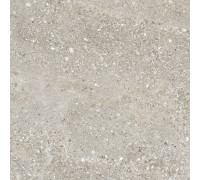 Керамогранит Laparet Pallada серый обрезной 60x60 см SG646420R