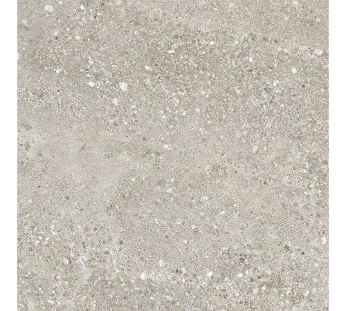 Керамогранит Laparet Pallada серый обрезной 60x60 см SG646420R