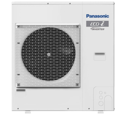Наружный блок мини-VRF системы Panasonic инверторный U-4LE2E8