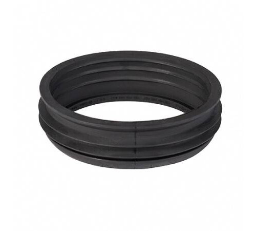 Манжета Ostendorf HT GA 75 мм для перехода на чугун 881015