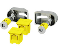 Комплект креплений универсальный Viega Prevista Dry модель 8570.36 776619