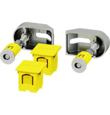 Комплект креплений универсальный Viega Prevista Dry модель 8570.36 776619