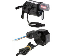 Набор комплектующих электронный Viega Prevista блок питания 100-240 В модель 8655.11 783952