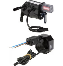 Набор комплектующих электронный Viega Prevista блок питания 100-240 В модель 8655.11 783952