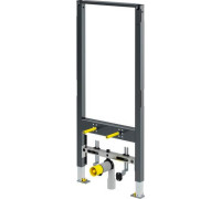 Инсталляция для подвесного биде Viega Prevista Dry 1120 мм модель 8568 776442