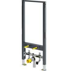 Инсталляция для подвесного биде Viega Prevista Dry 1120 мм модель 8568 776442