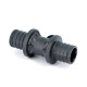 Тройник редукционный REHAU Rautitan PX 40x20x40 мм 11600671001