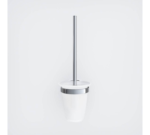 Ершик для унитаза AM.PM Sense L подвесной A7433300