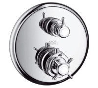 Термостат Axor Montreux для 1 потребителя внешняя часть 16800000