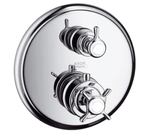 Термостат Axor Montreux для 1 потребителя внешняя часть 16800000