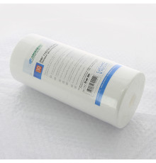 Картридж для фильтра STOUT ЭФГ 112/250 10 мкм волокнистый полипропилен 10 BB SFA-0001-112250