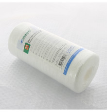 Картридж для фильтра STOUT ЭФН 112/250 10 мкм полипропиленовая нить 10 BB SFA-0002-112250