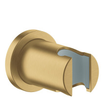 Настенный держатель для душа Grohe Rainshower холодный рассвет матовый 27074GN0