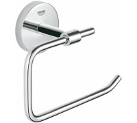 Держатель для туалетной бумаги GROHE BauCosmopolitan хром 40457001