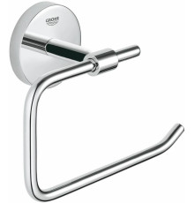 Держатель для туалетной бумаги GROHE BauCosmopolitan хром 40457001