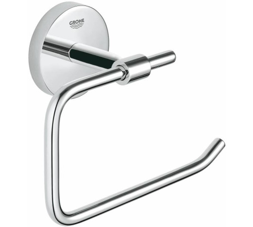 Держатель для туалетной бумаги GROHE BauCosmopolitan хром 40457001